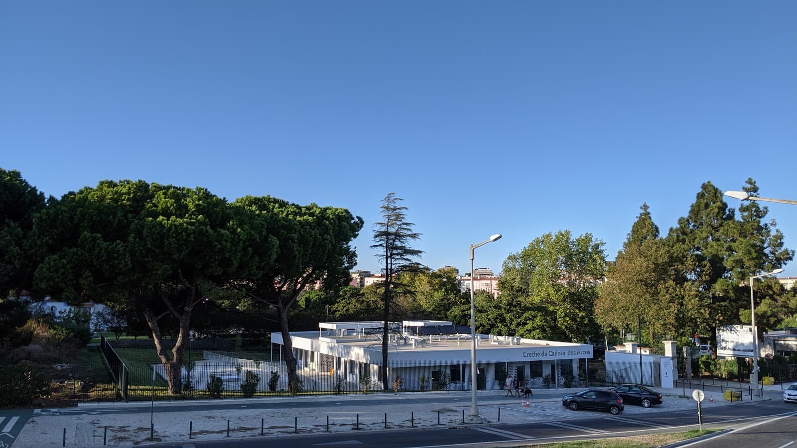Creche da Quinta dos Arcos