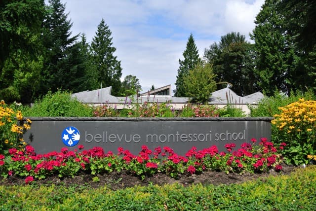 Bellevue Montessori School