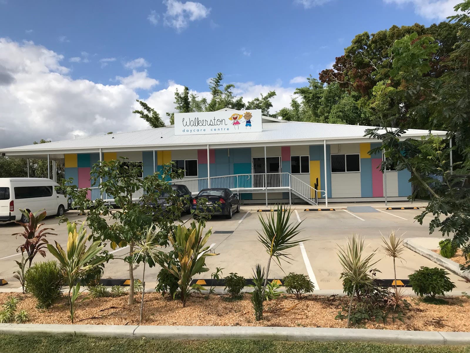 Walkerston Daycare Centre