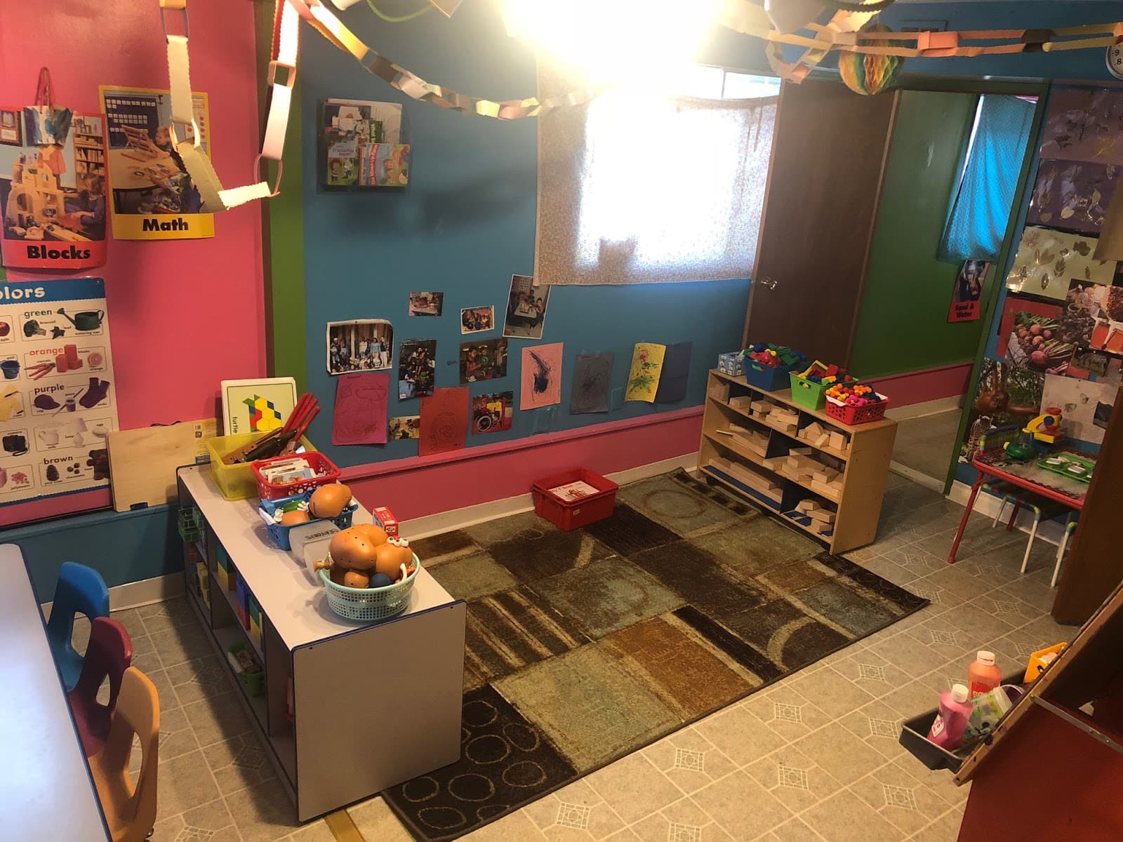 Future Trust Day Care Center