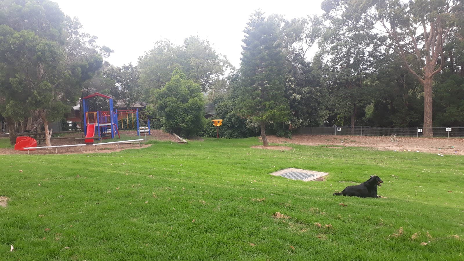 Murray Farm Public School