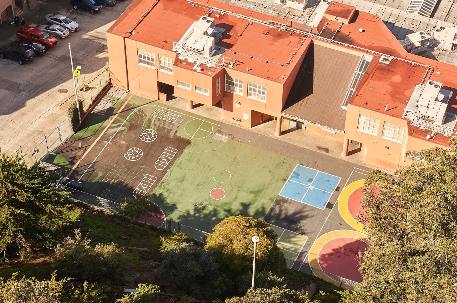 Garfield Elementary School