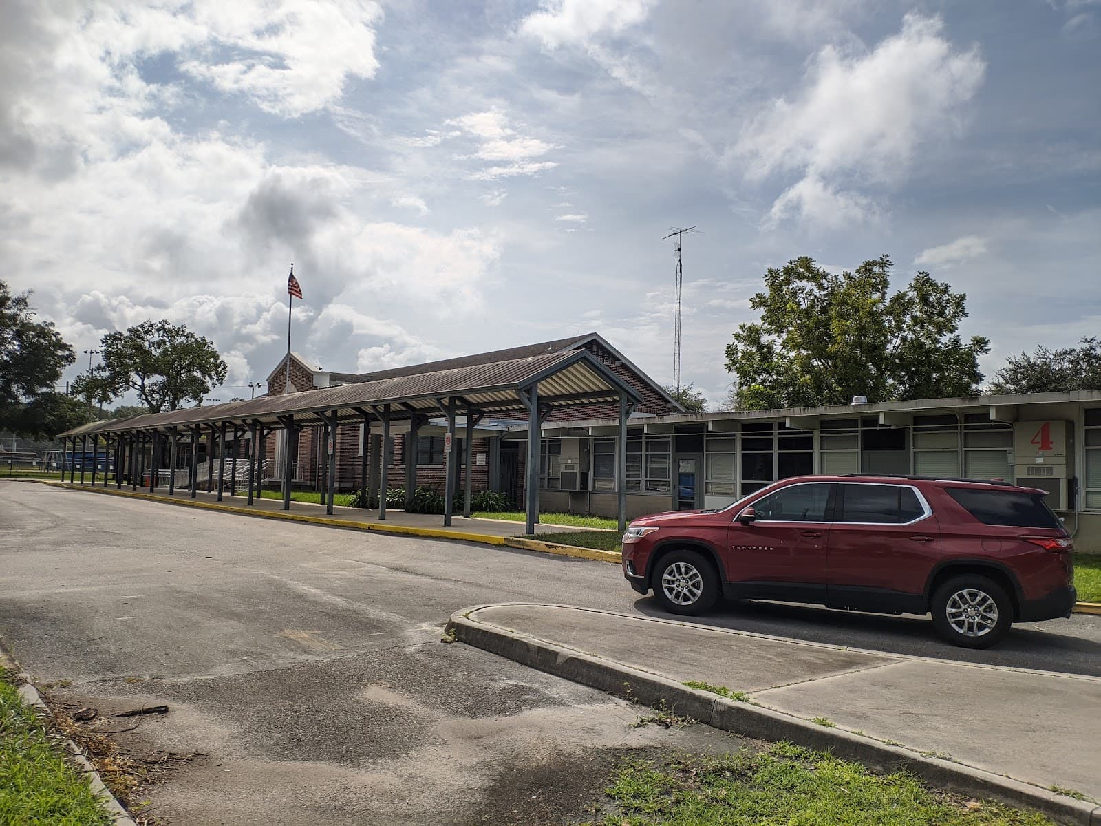 Whitehouse Elementary