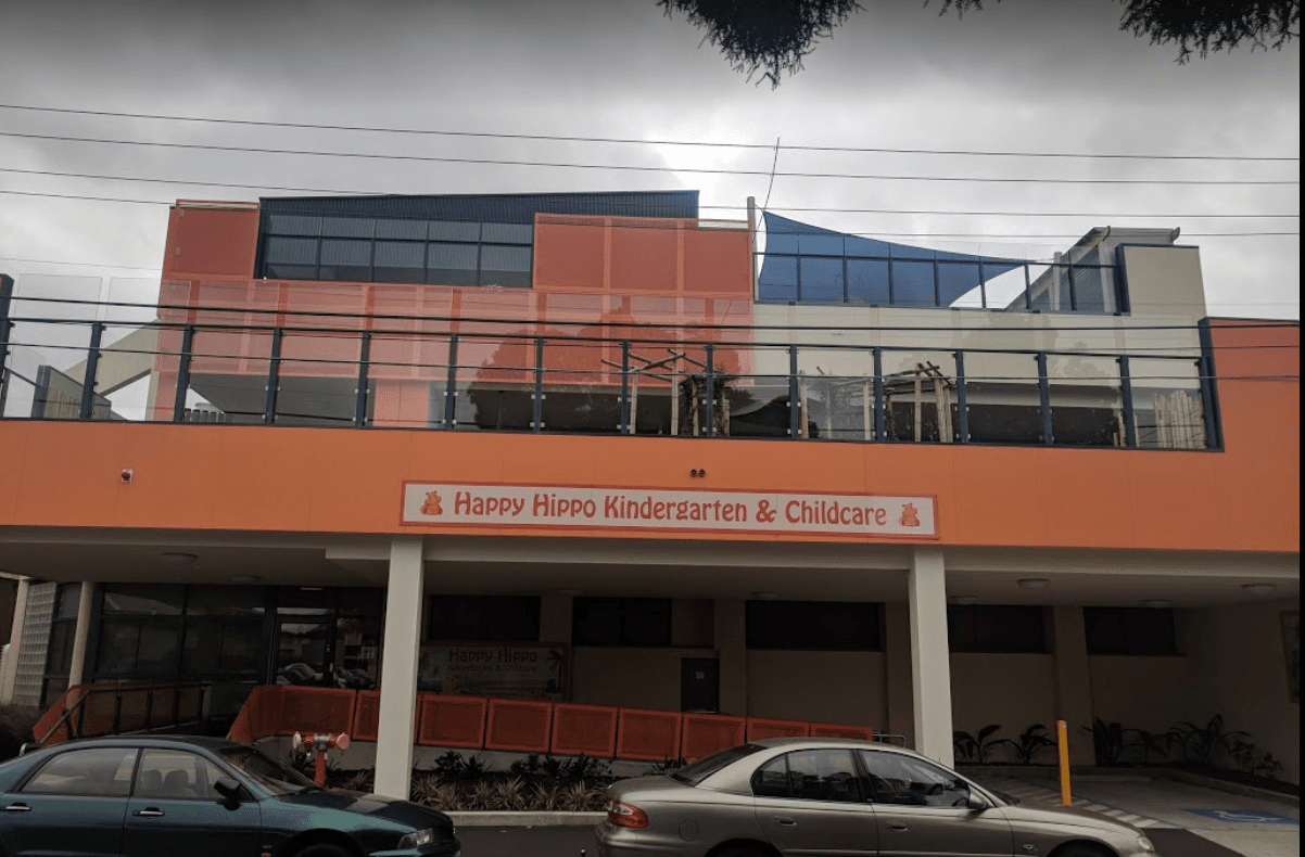 Happy Hippo Childcare & Kindergarten Brunswick