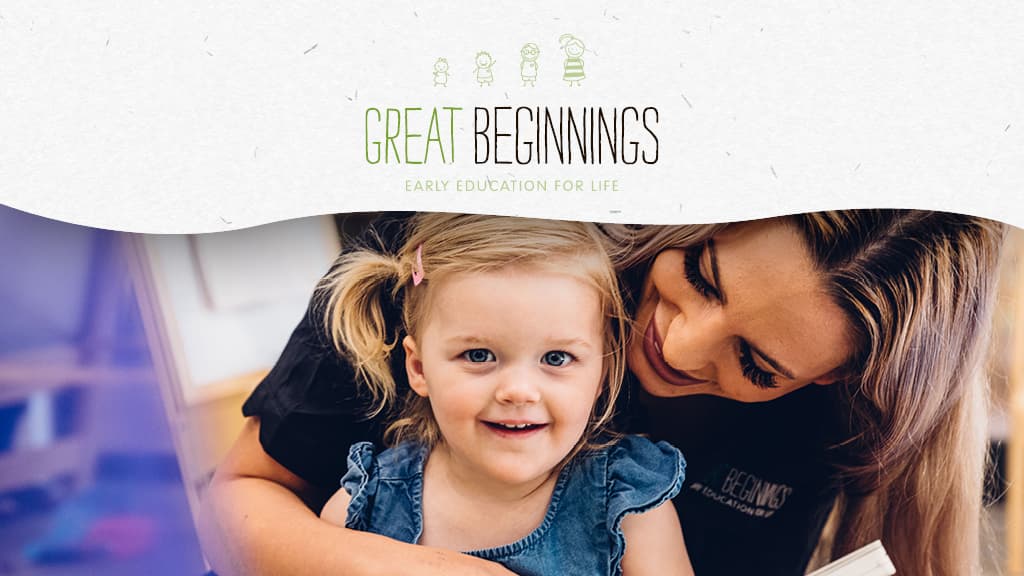 Great Beginnings Marangaroo