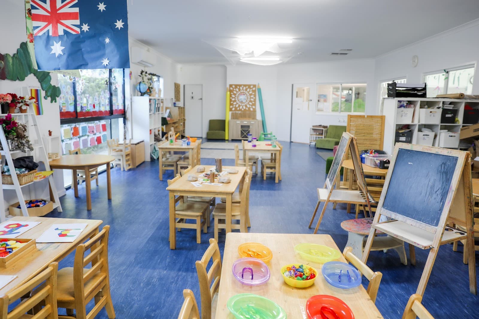 Goodstart Early Learning Albany
