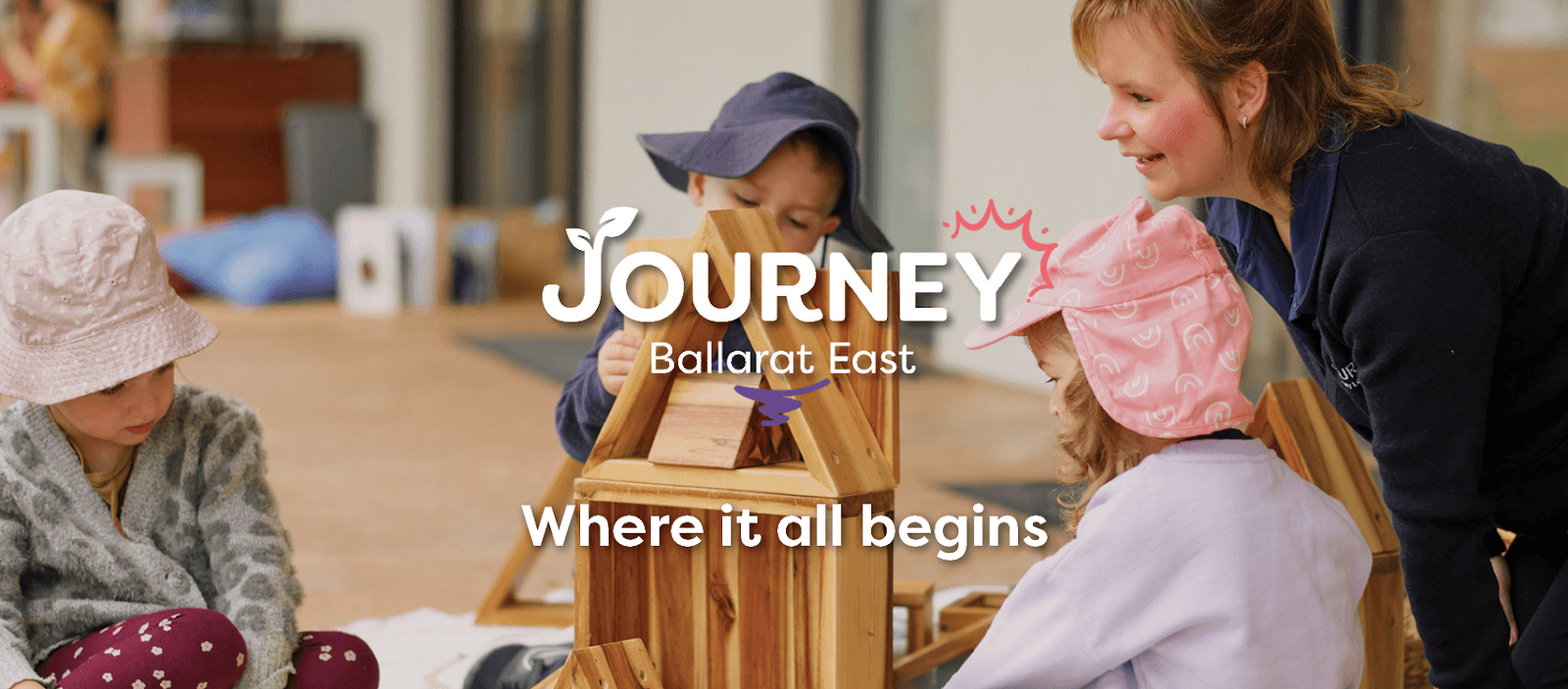 Journey Early Learning Centre | Ballarat East