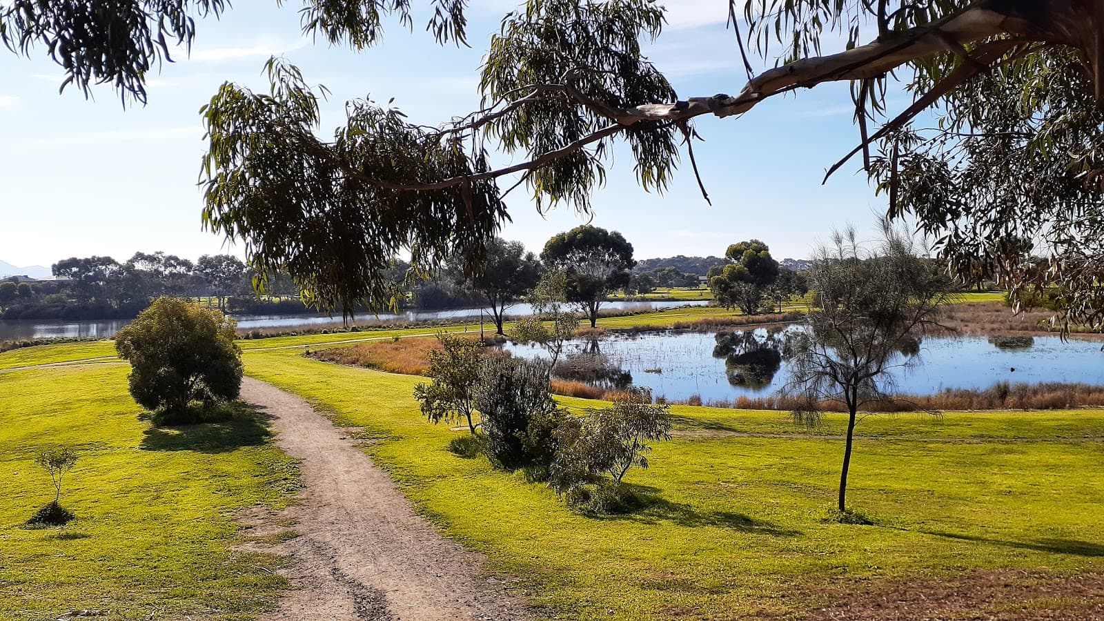 Lara Lake Community Pre-School