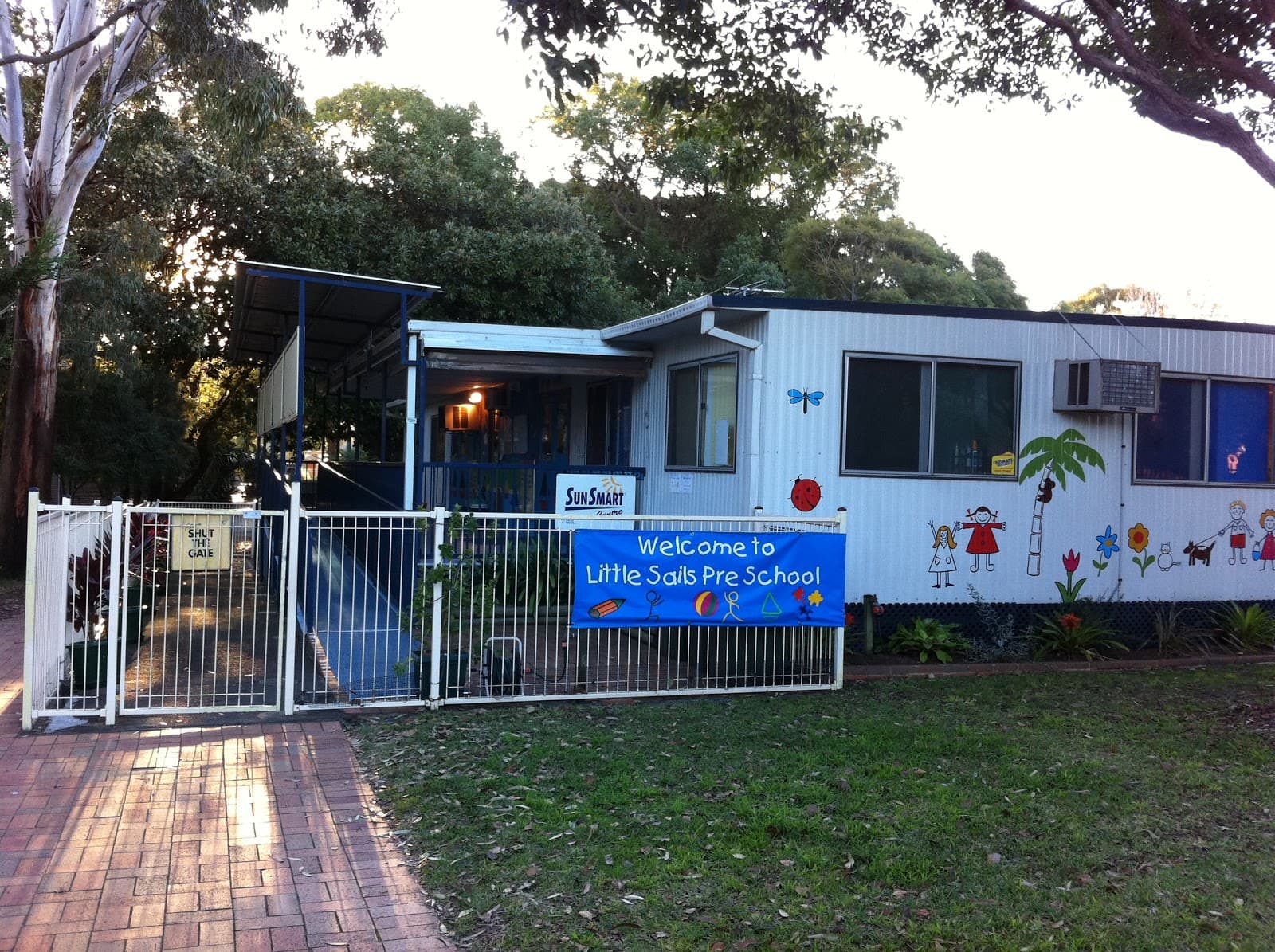 Little Sails PreSchool