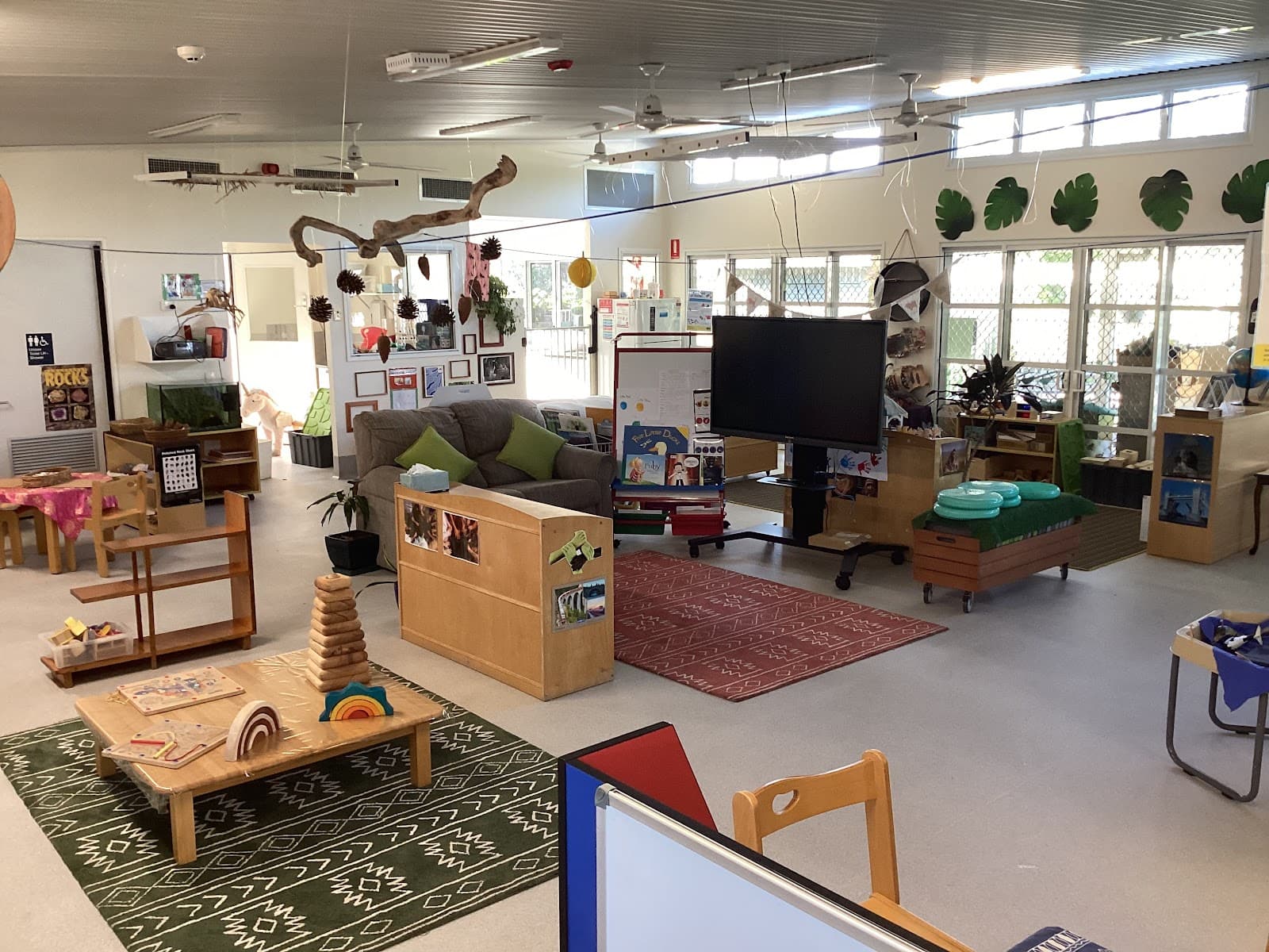 C&K Berserker Community Kindergarten