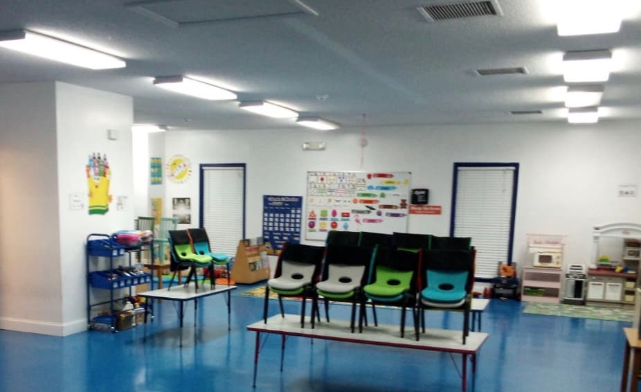 Rainbow Kidz Childcare