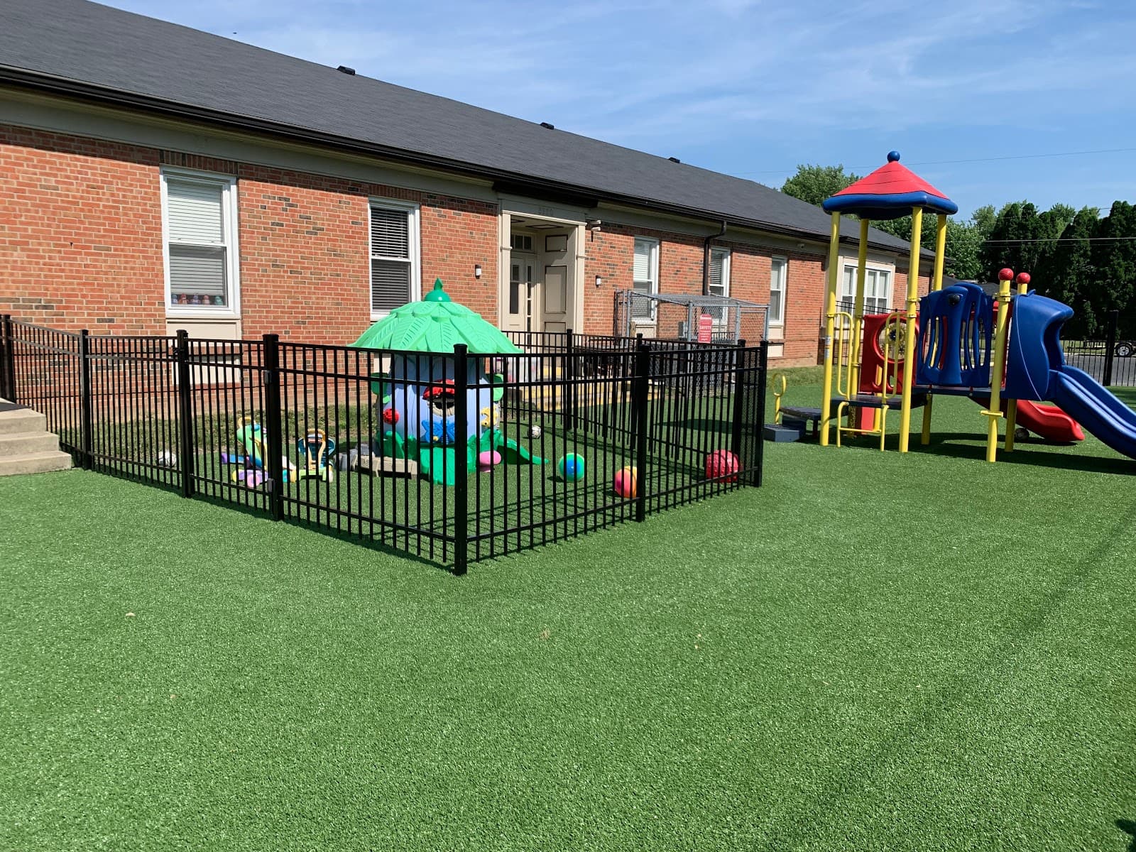 Little Duckling Early Learning Christian Academy