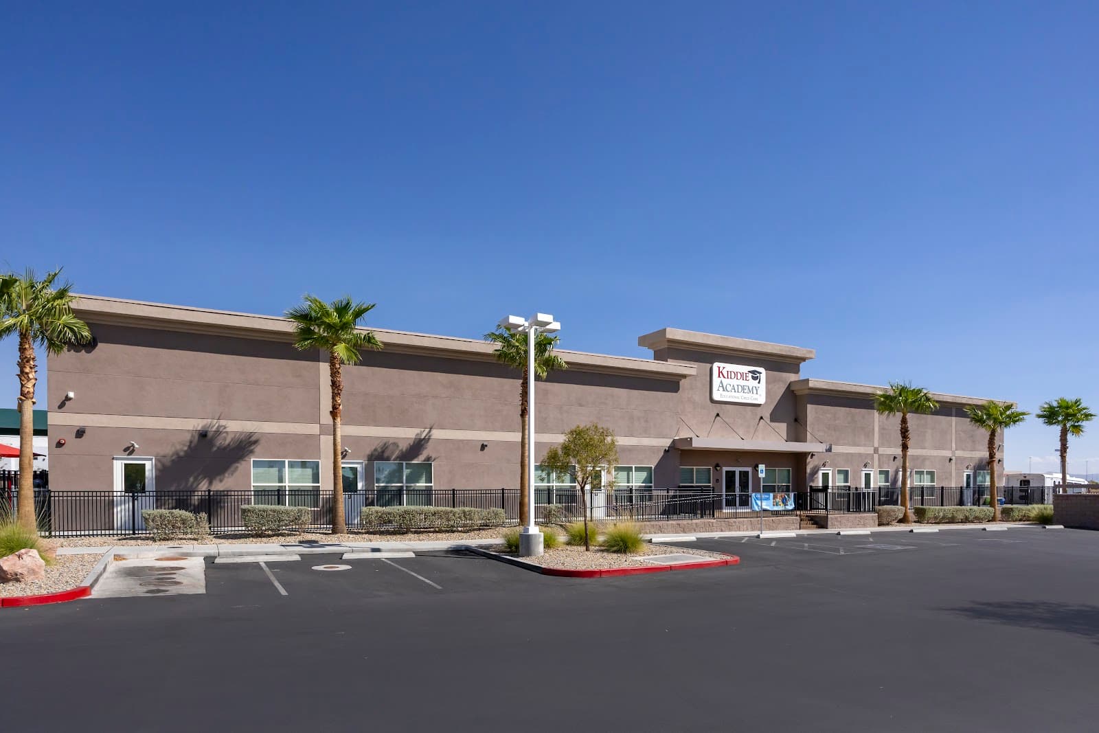 Kiddie Academy of Centennial Hills