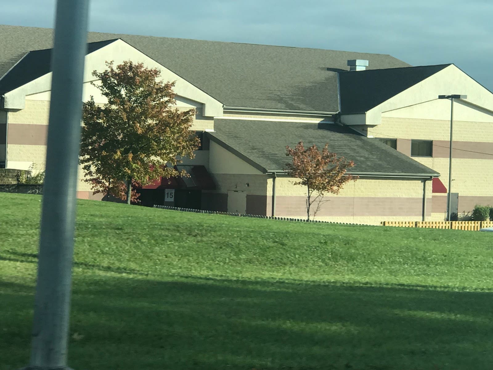 Innis Elementary School