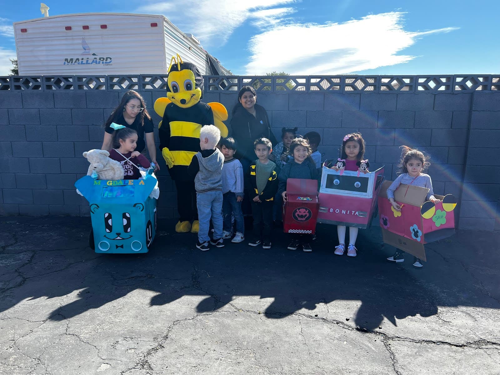 Kid City USA - Las Vegas 3