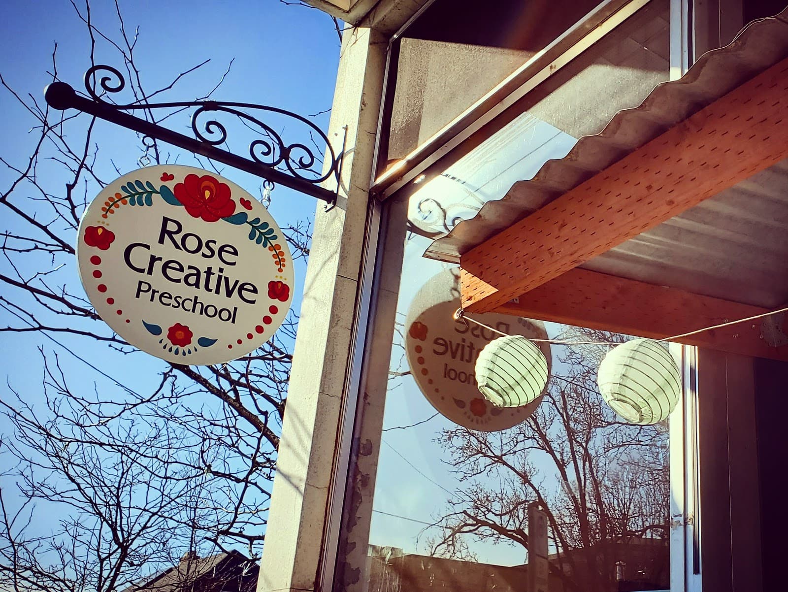 Rose Creative Preschool
