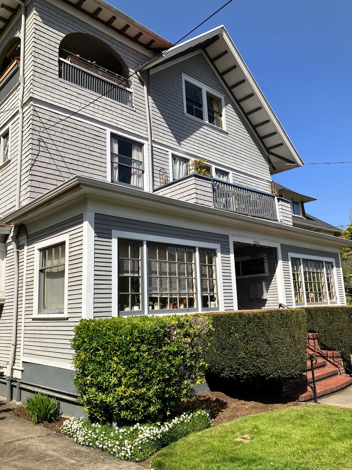 Fruit & Flower Child Care Ctr