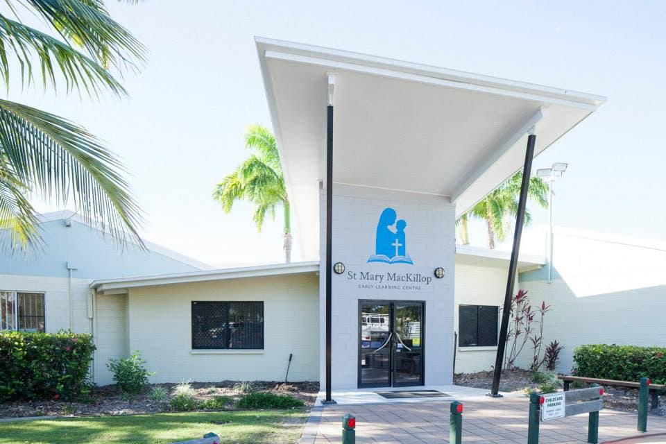 St Mary MacKillop Early Learning Centre, Kirwan