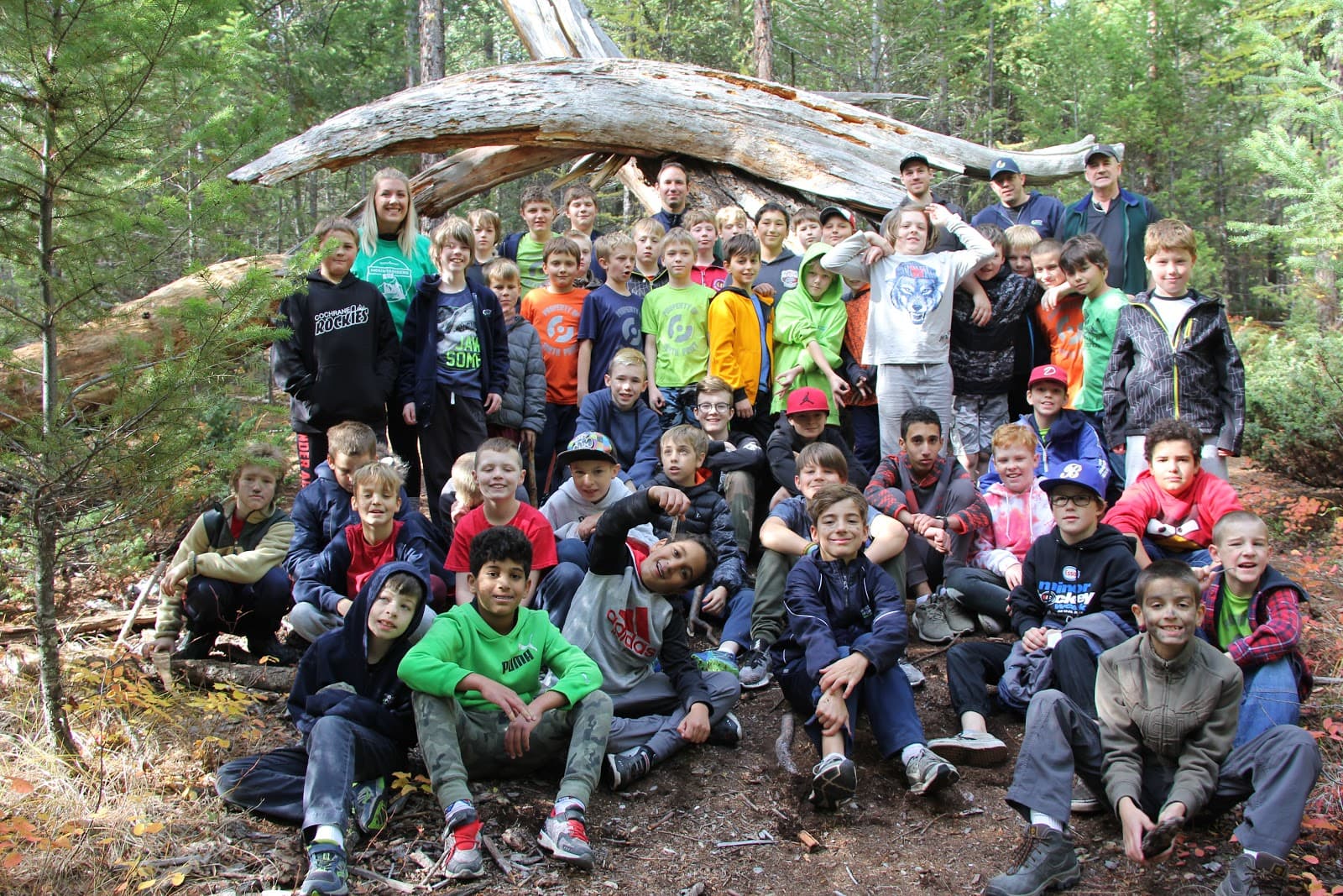 North Point School for Boys