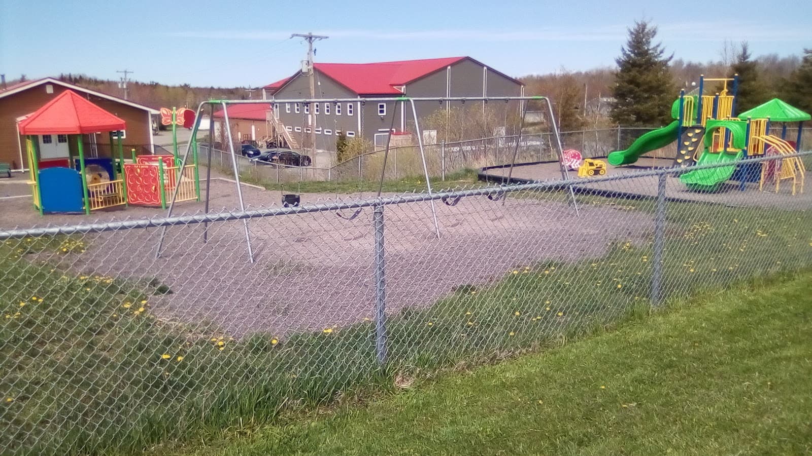 Paq'tnkek Pre-School