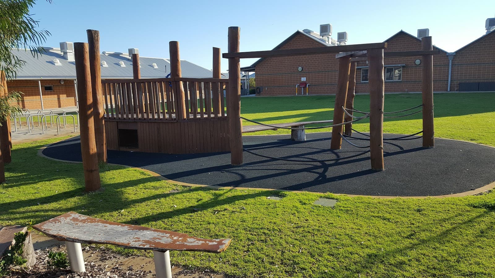 Hammond Park Primary School