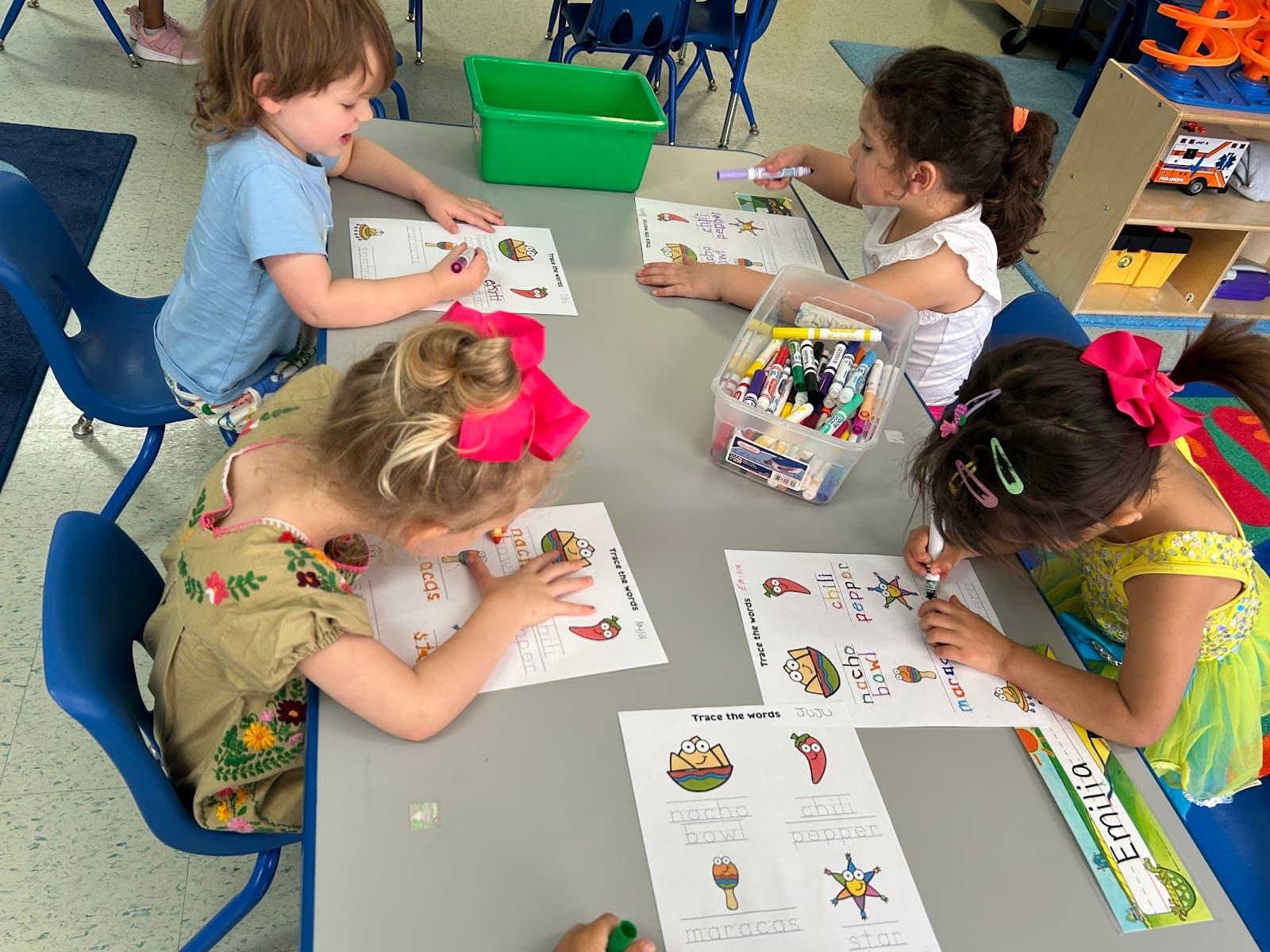 Kessler Park Day School