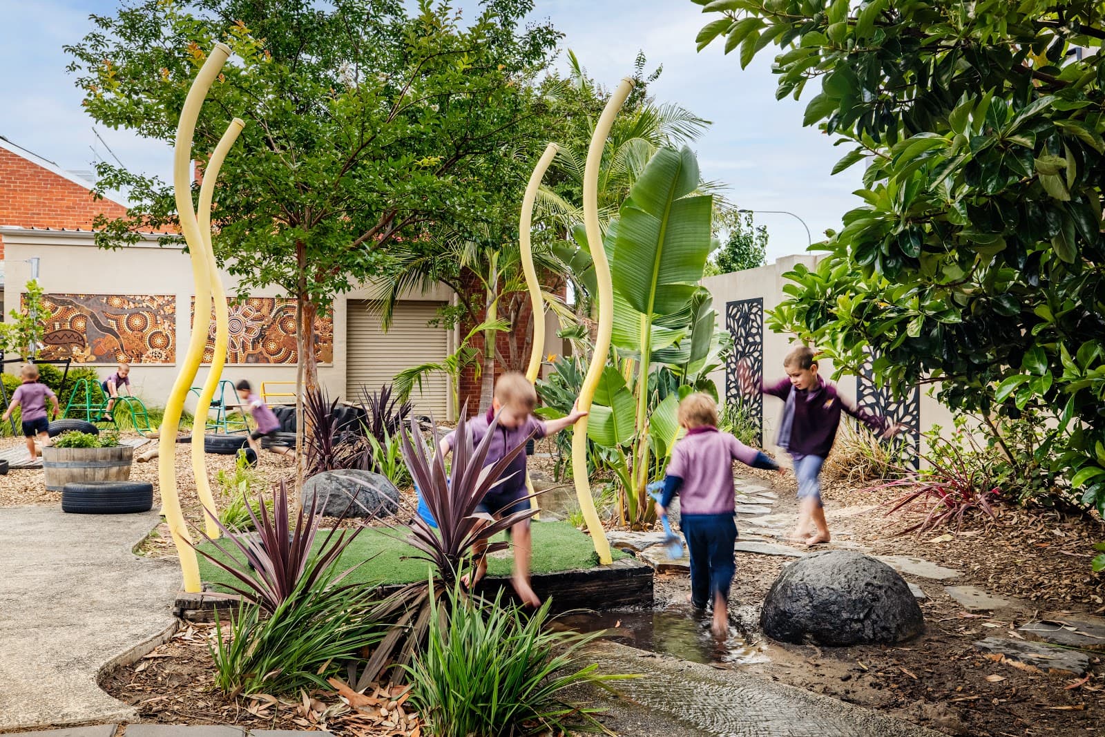 Prince Alfred College Early Learning Centre
