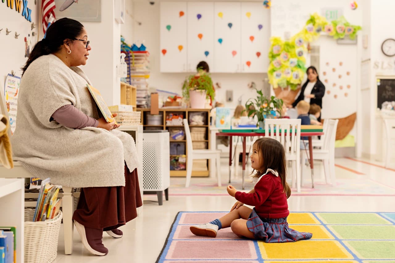 SLS Preschool