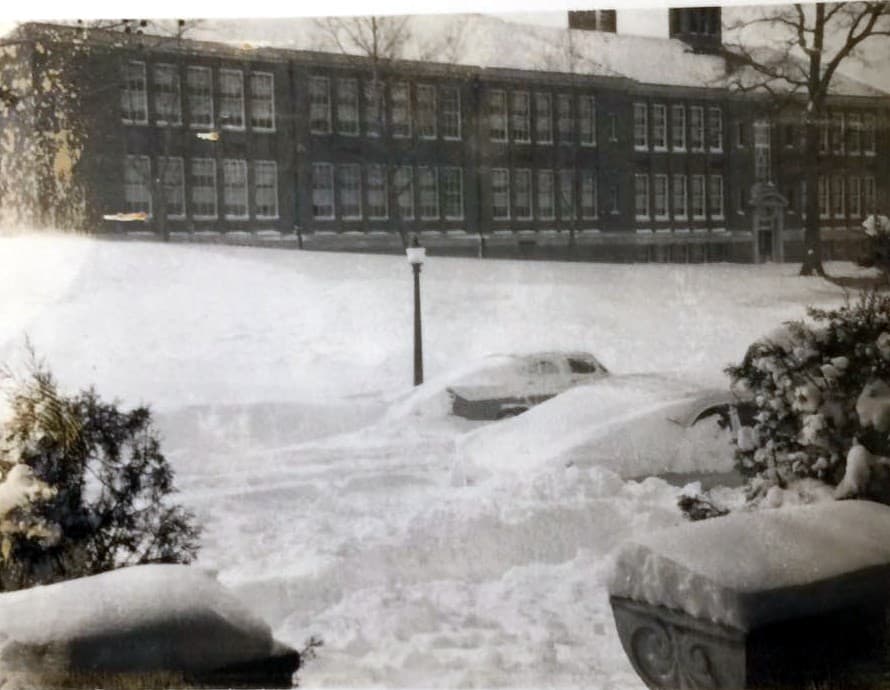 The Belair-Edison School (Elementary)
