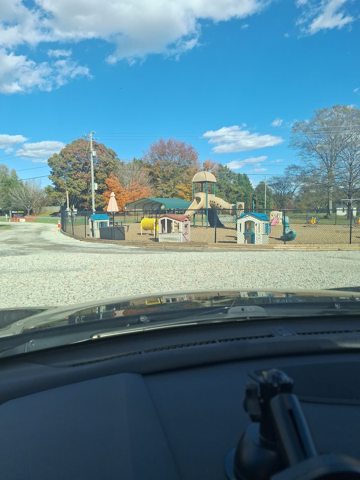 Mallard Creek Learning Center