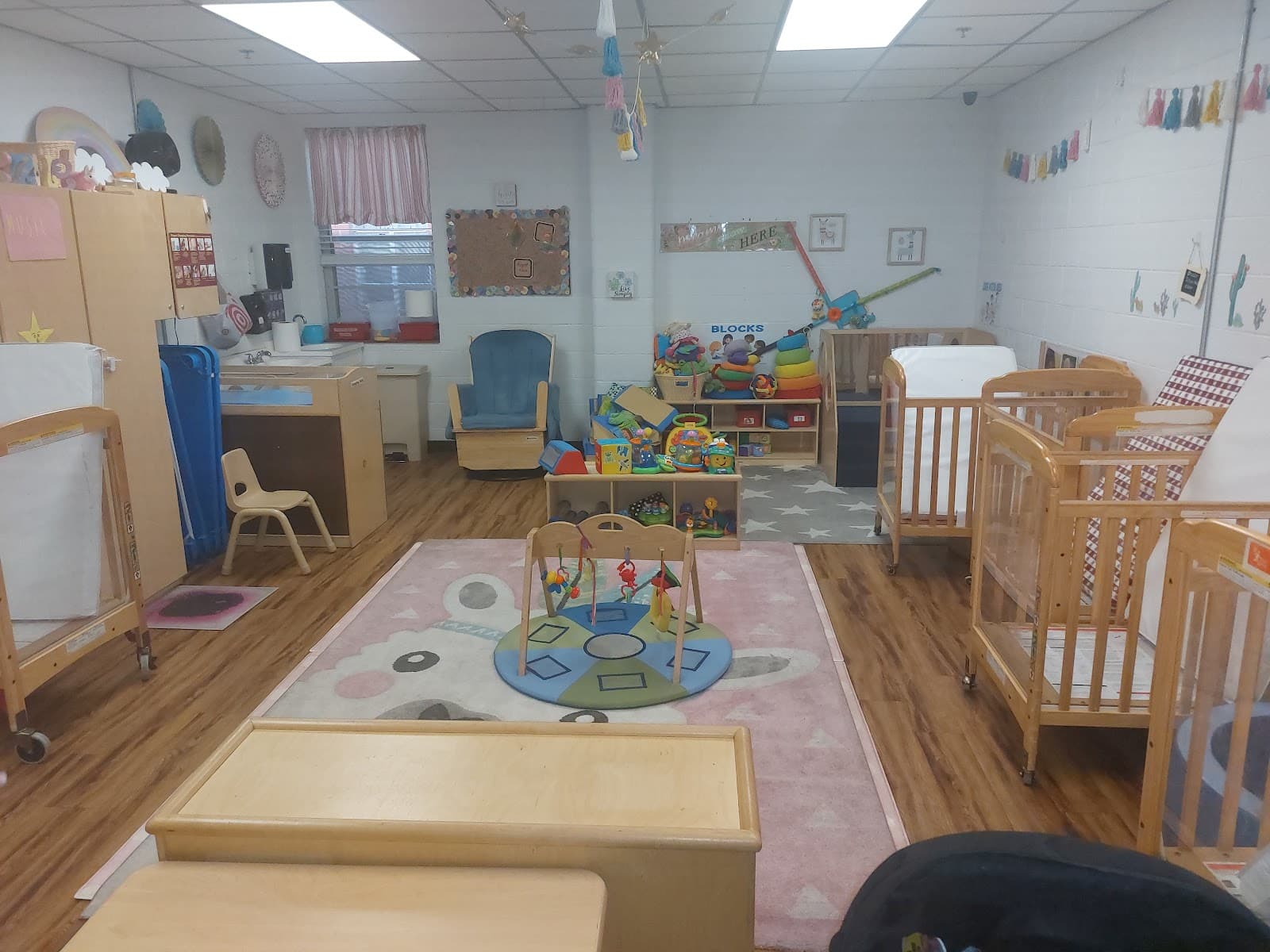 Linwood Early Learning Center