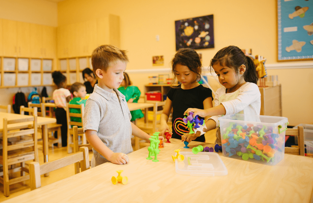 Kiddie Academy of Gahanna