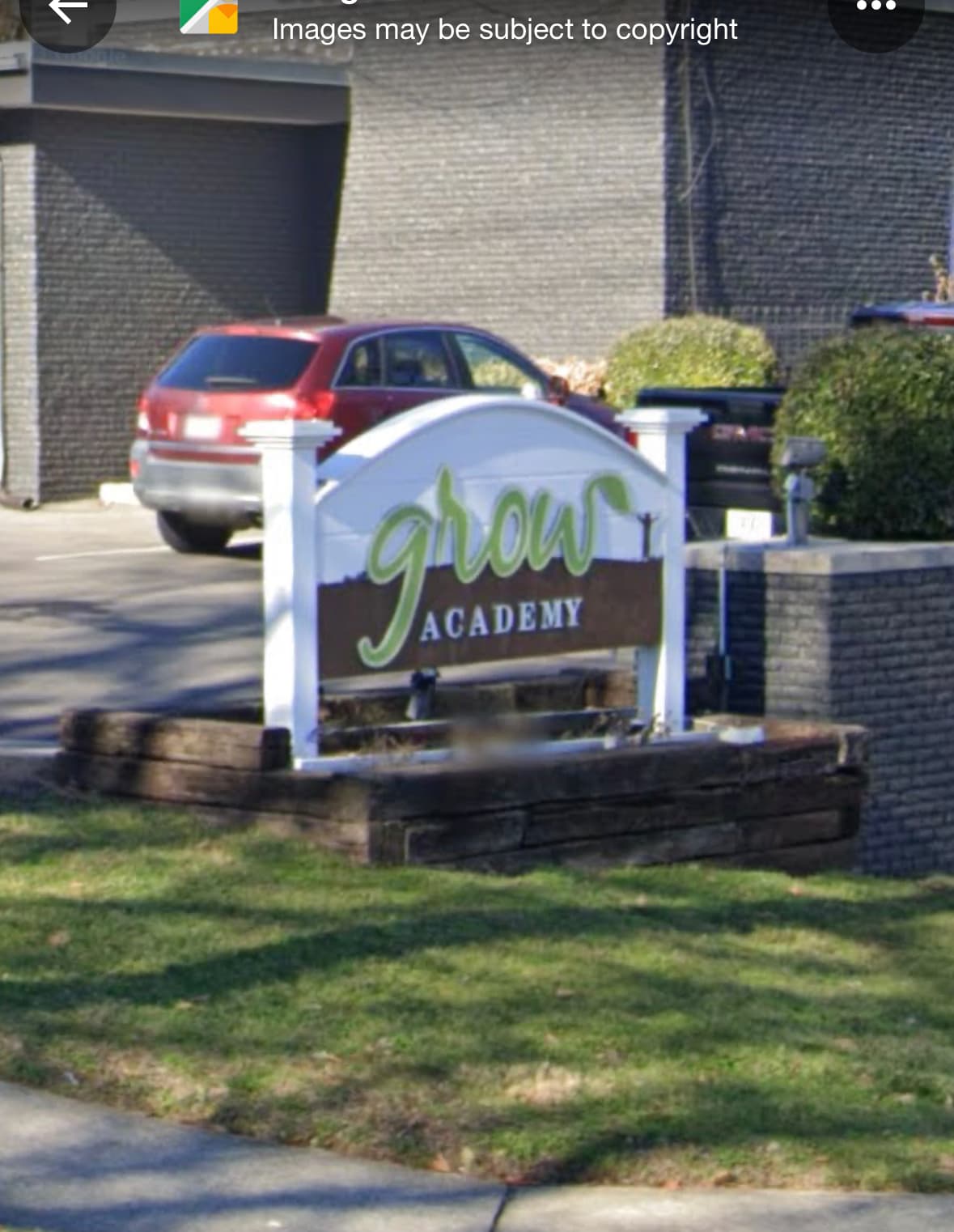 Grow Academy