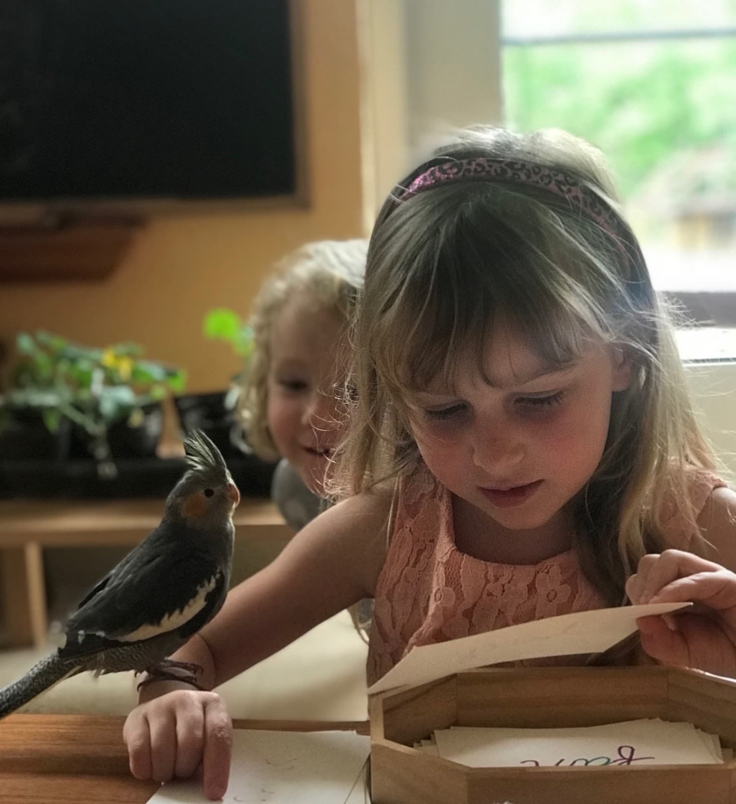 Montessori East