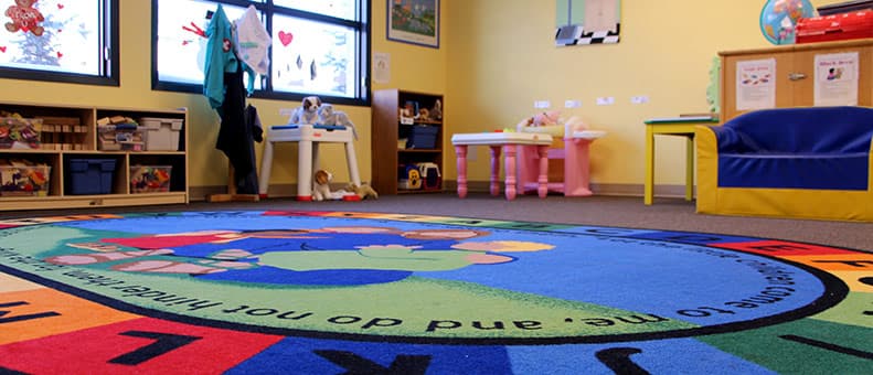 Foothills Alliance Preschool & Kindergarten