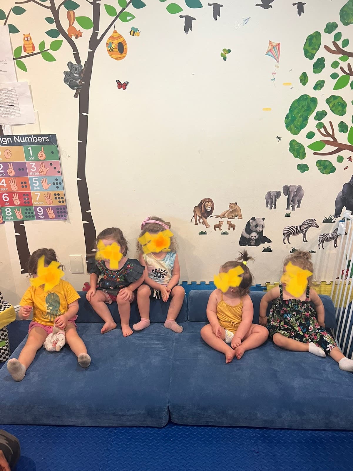 First Choice Day Care