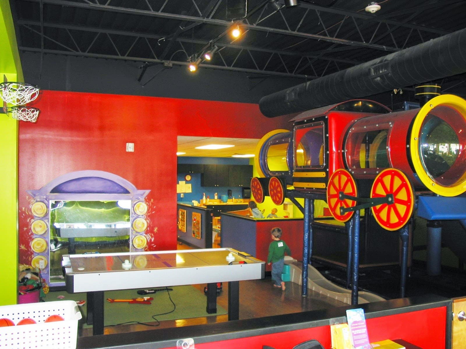 Kid Station