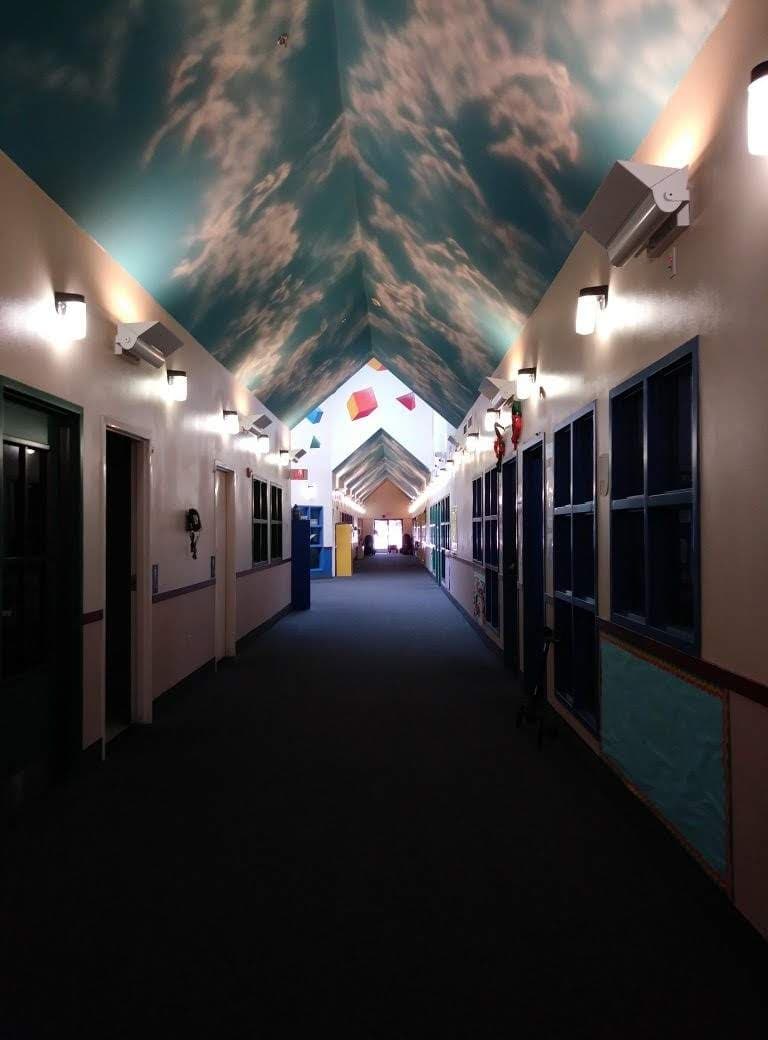 Imagination Station