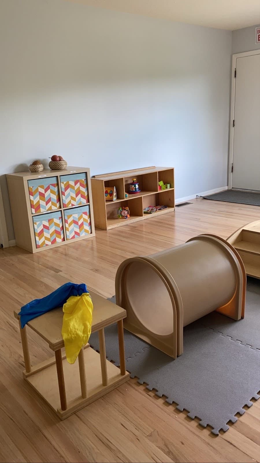 Casa Feliz Child Care