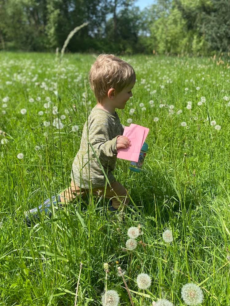 Portland Nature School