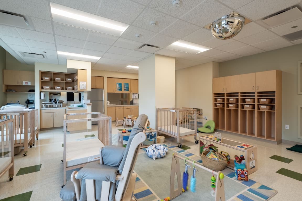 Bright Horizons at Illinois Medical District