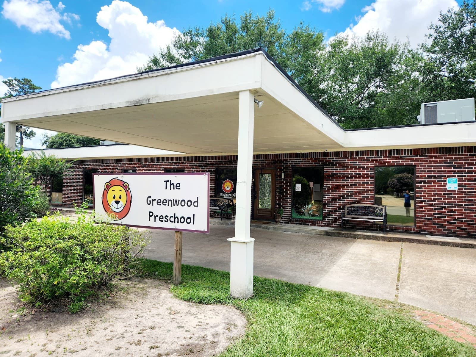 The Greenwood Preschool