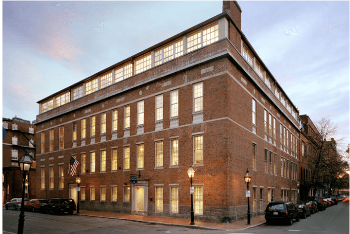 Park Street School
