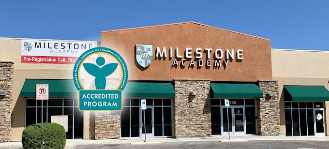 Milestone Academy