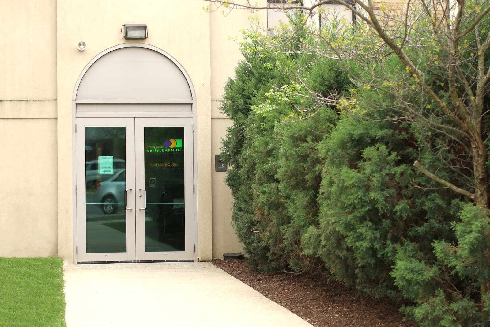 Columbus Early Learning Centers
