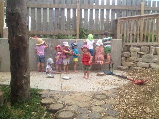 Tiny Green Trees Nature Based Childcare and Forest School