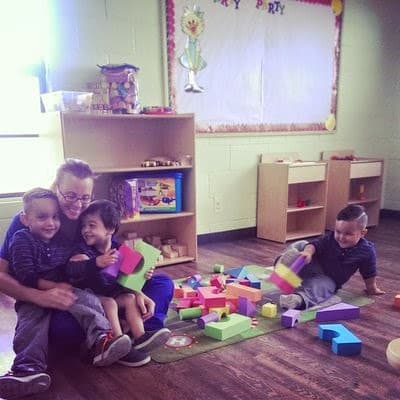 Ridge City Preschool & Daycare