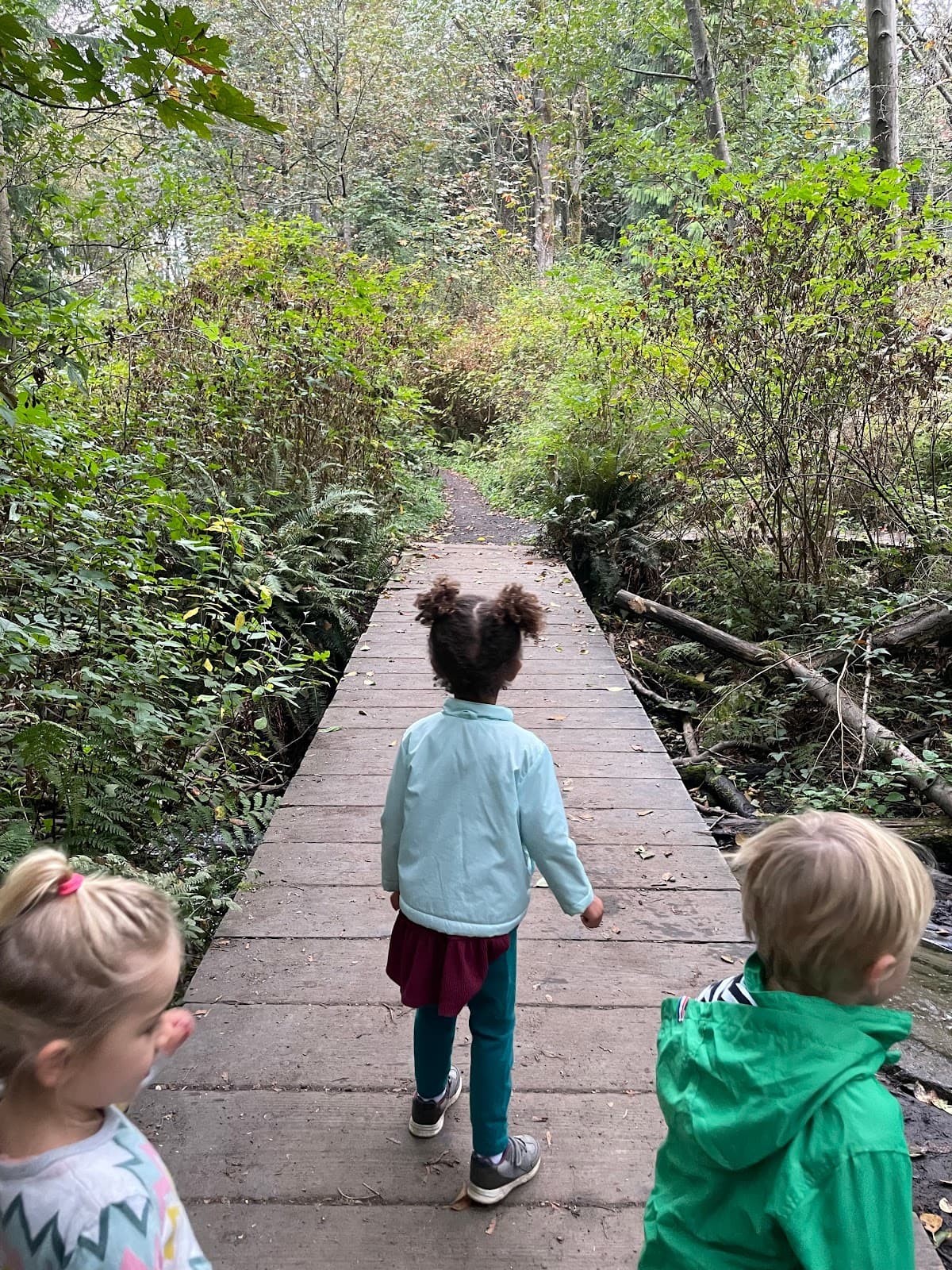 Hazelwood Preschool
