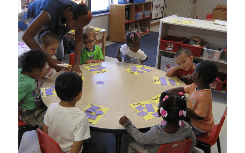 21St Street Kindercare