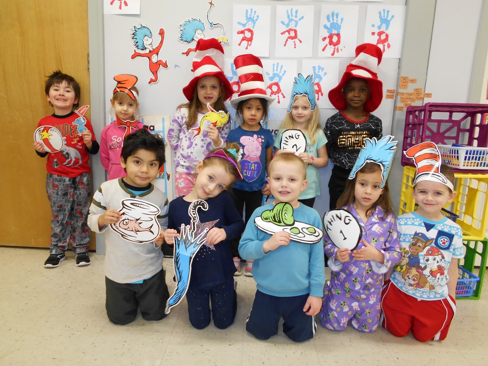 Lynhurst Baptist Church Preschool